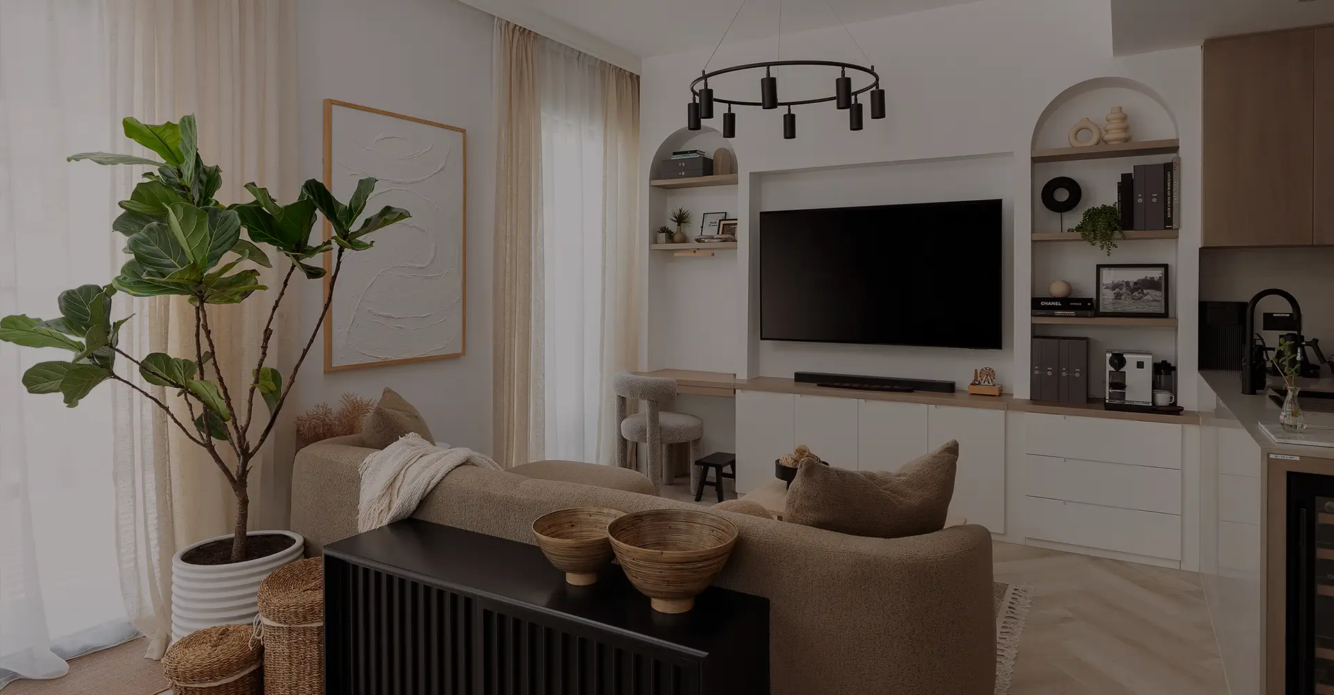 AFC | Luxury Custom Built