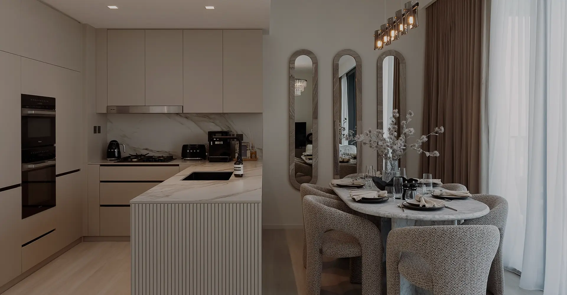 AFC | Luxury Custom Built