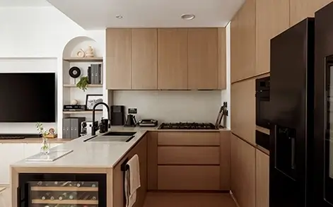 AFC | Luxury Custom Built