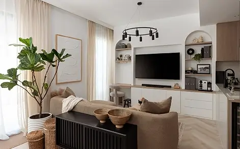 AFC | Luxury Custom Built