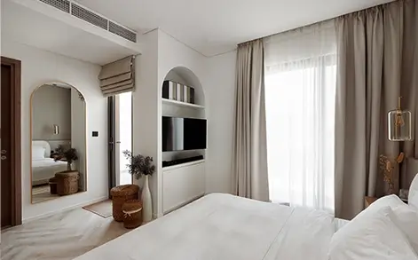 AFC | Luxury Custom Built