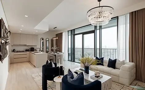 AFC | Luxury Custom Built