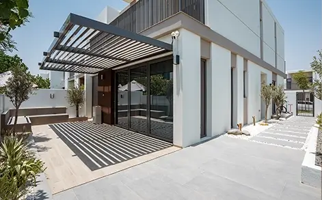 AFC | Luxury Custom Built