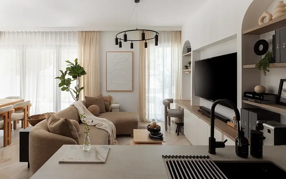 AFC | Luxury Custom Built