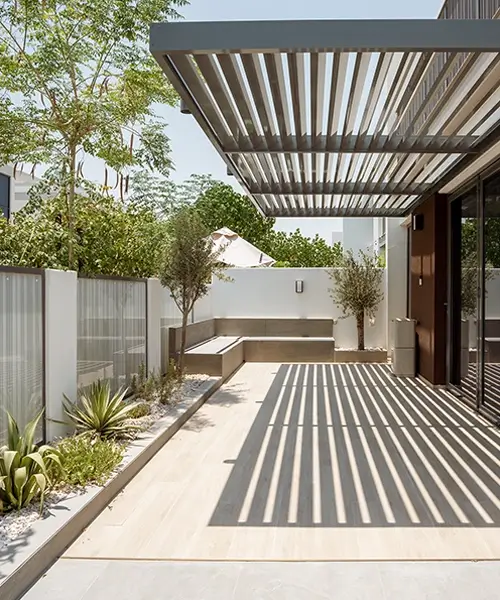 AFC | Luxury Custom Built